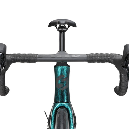 SUNPEED INVINCIBLE SPORT | Carbon Frame | Road Bike | Shimano 105 24-Speed | M, L, XL