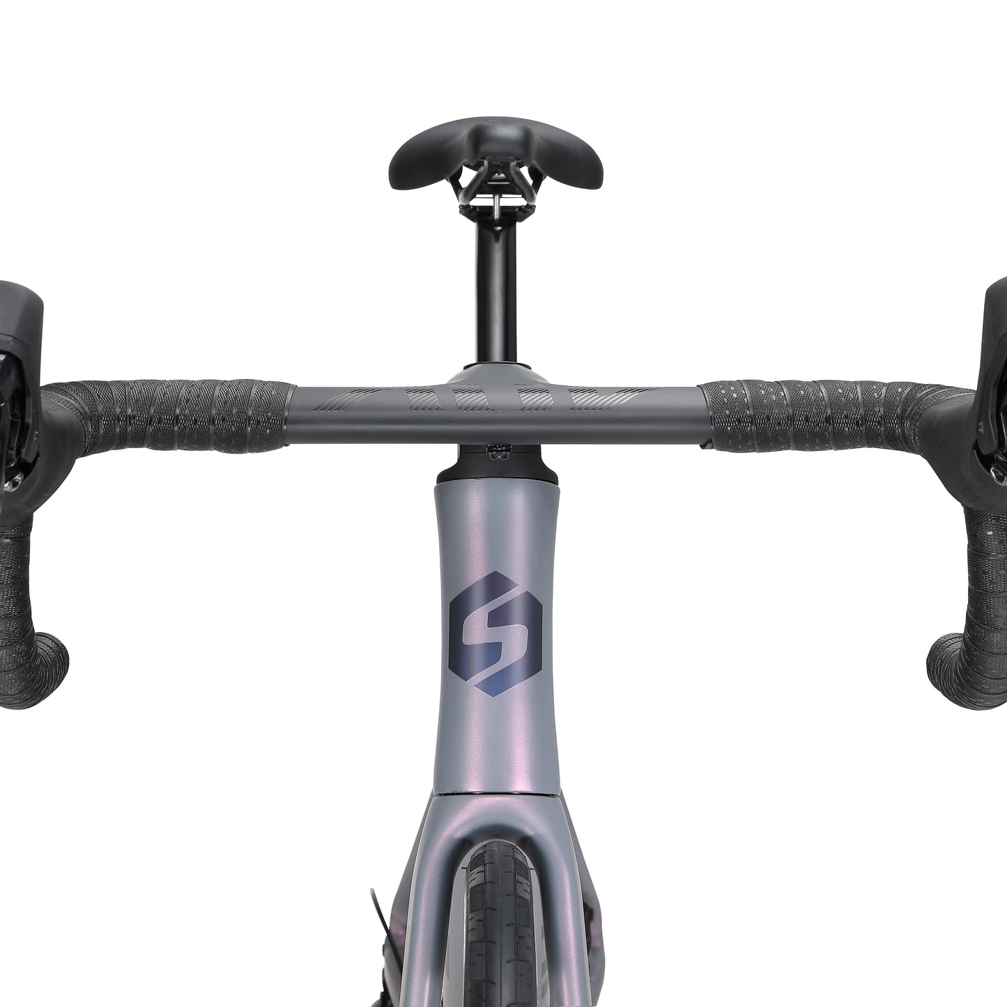 SUNPEED INVINCIBLE EXPERT Road Bike | Hydraulic Disc Brake | M, L, XL