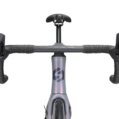 SUNPEED INVINCIBLE EXPERT Road Bike | Hydraulic Disc Brake | M, L, XL