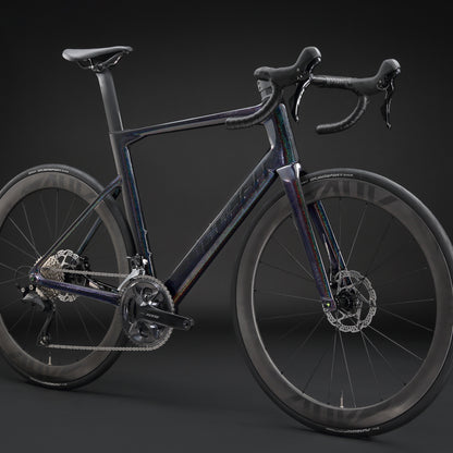 SUNPEED VICTORY SPORT Road Bike | Alloy/Carbon Wheelset | M, L, XL