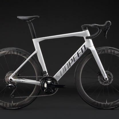 SUNPEED INVINCIBLE EXPERT Road Bike | Hydraulic Disc Brake | M, L, XL