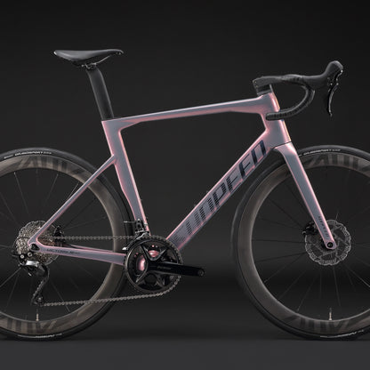 SUNPEED VICTORY SPORT Road Bike | Alloy/Carbon Wheelset | M, L, XL