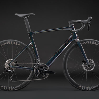 SUNPEED VICTORY SPORT Road Bike | Alloy/Carbon Wheelset | M, L, XL