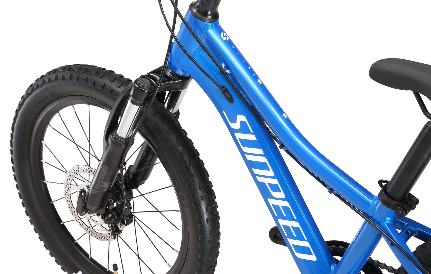 SUNPEED YOUTH 20" Wheels 7-speed Mountain Bike | 4 Colours Available