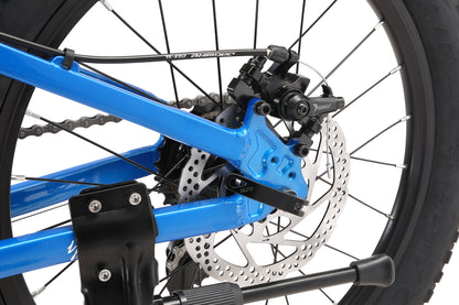 SUNPEED YOUTH 20" Wheels 7-speed Mountain Bike | 4 Colours Available