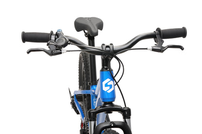 SUNPEED YOUTH 20" Wheels 7-speed Mountain Bike | 4 Colours Available