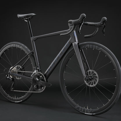 SUNPEED INVINCIBLE EXPERT Road Bike | Hydraulic Disc Brake | M, L, XL