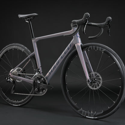 SUNPEED INVINCIBLE EXPERT Road Bike | Hydraulic Disc Brake | M, L, XL