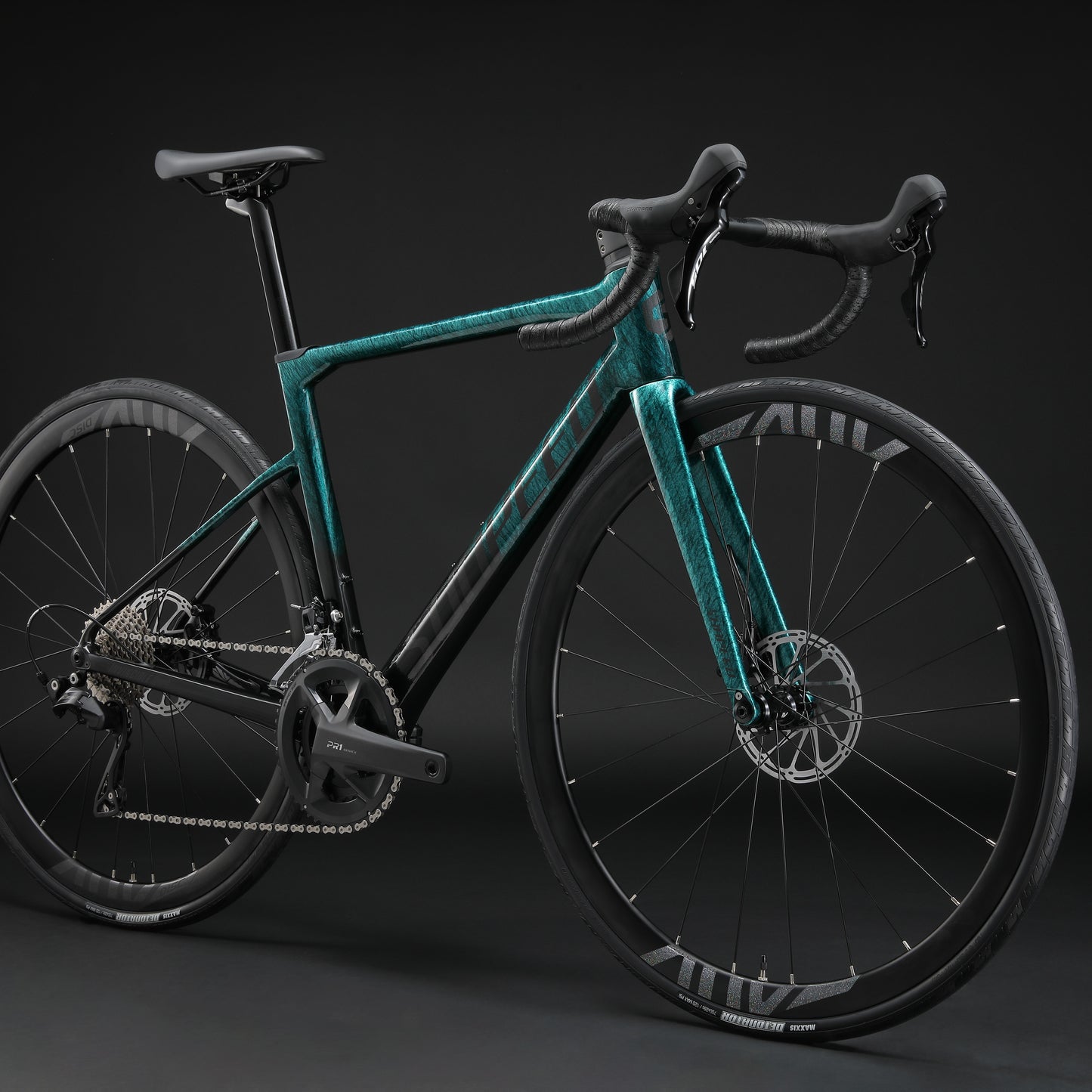 SUNPEED INVINCIBLE SPORT | Carbon Frame | Road Bike | Shimano 105 24-Speed | M, L, XL