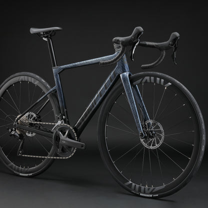 SUNPEED INVINCIBLE SPORT | Carbon Frame | Road Bike | Shimano 105 24-Speed | M, L, XL