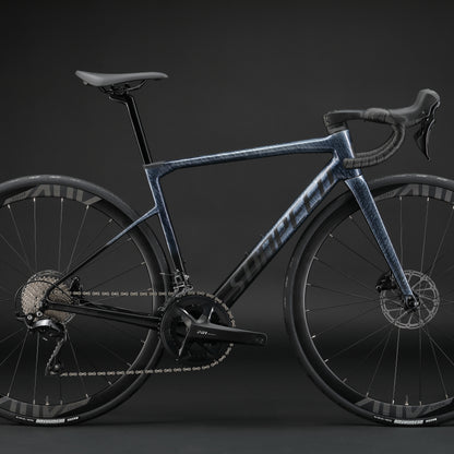 SUNPEED INVINCIBLE SPORT | Carbon Frame | Road Bike | Shimano 105 24-Speed | M, L, XL