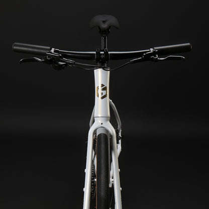 SUNPEED KEPLER | Hydraulic Disc Brake | Hybrid Bike | 9.7kg | XS, S, M, L, XL