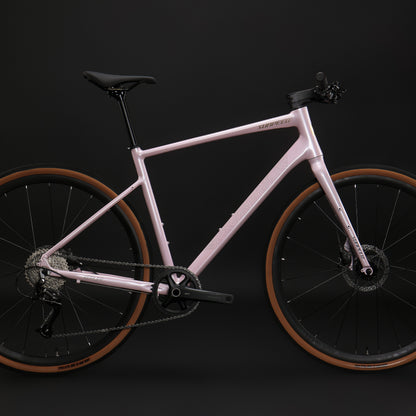 SUNPEED KEPLER | Hydraulic Disc Brake | Hybrid Bike | 9.7kg | XS, S, M, L, XL