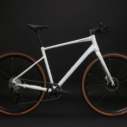 SUNPEED KEPLER | Hydraulic Disc Brake | Hybrid Bike | 9.7kg | XS, S, M, L, XL