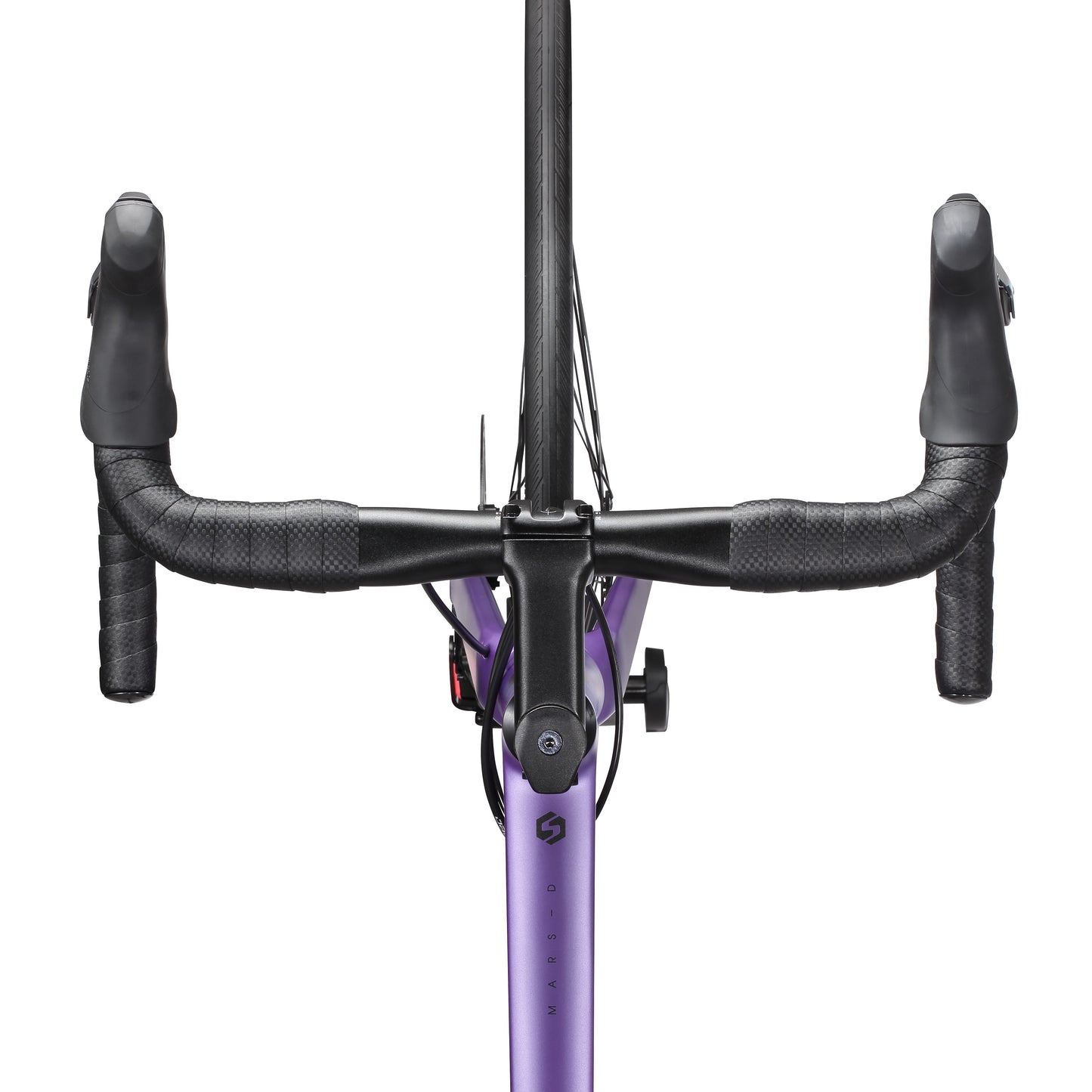 SUNPEED MARS-D | Carbon Fork | 16-Speed | Road Bike | S - XL