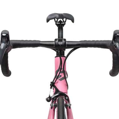 SUNPEED MARS | Carbon Fork | Dual Pivot Caliper Brake| 16-Speed | Road Bike | S - XL