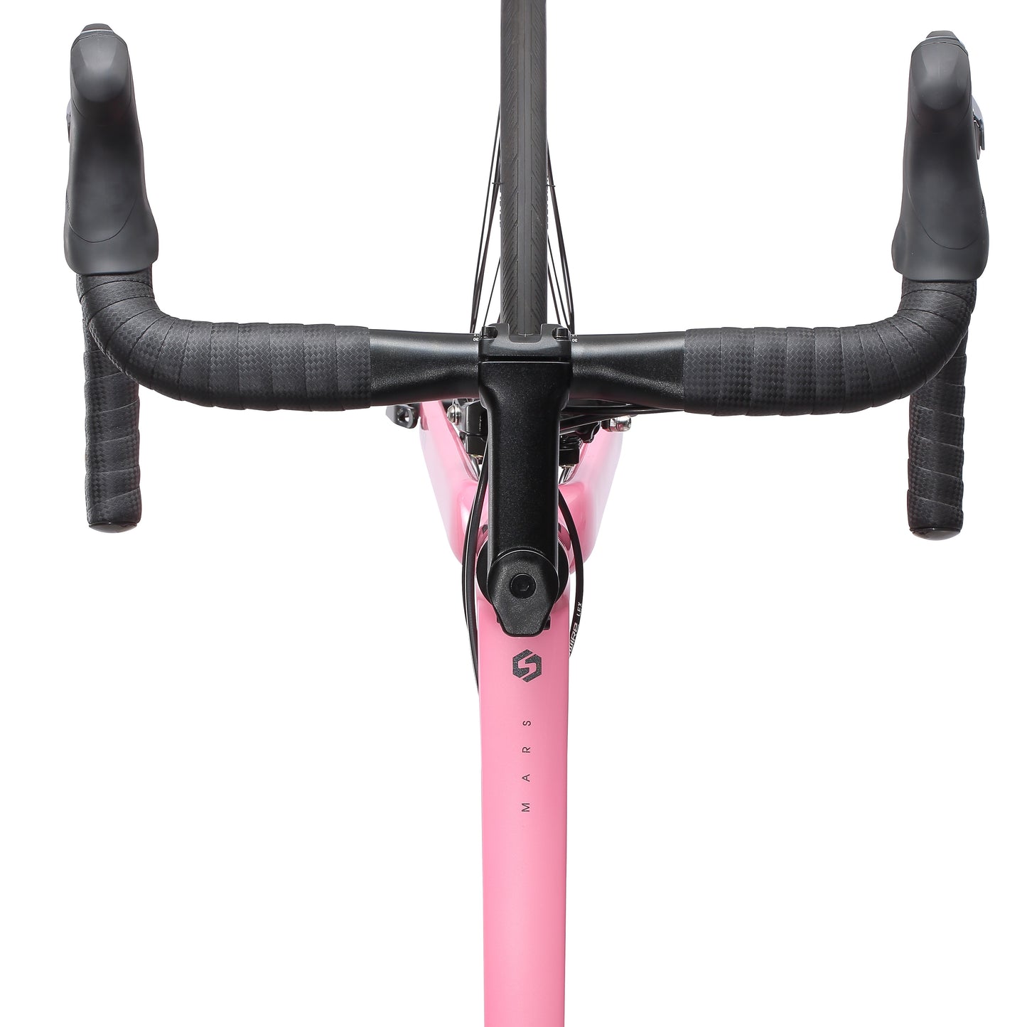 SUNPEED MARS | Carbon Fork | Dual Pivot Caliper Brake| 16-Speed | Road Bike | S - XL