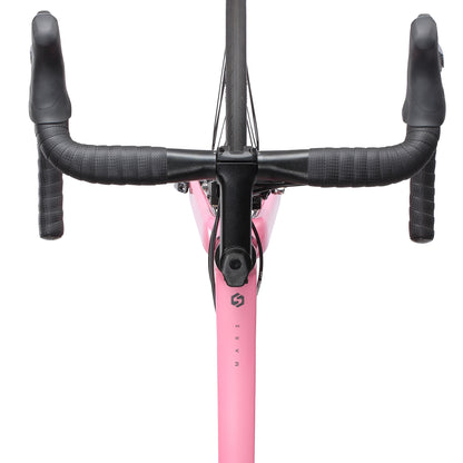 SUNPEED MARS | Carbon Fork | Dual Pivot Caliper Brake| 16-Speed | Road Bike | S - XL