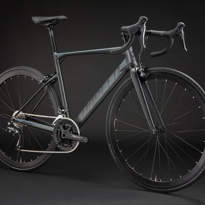 SUNPEED MARS | Carbon Fork | Dual Pivot Caliper Brake| 16-Speed | Road Bike | S - XL