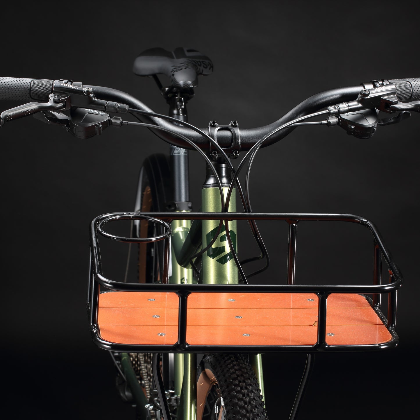 SUNPEED SPACE 27.5" Wheels Hydraulic Disc Brake 18-speed City Bike | S, M, L