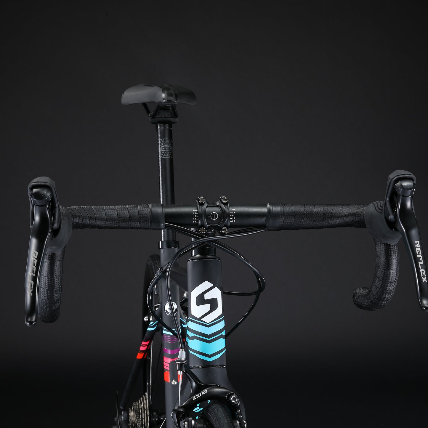 SUNPEED TRITON | 16-Speed | Dual Pivot Caliper brake | Road Bike | S - XL