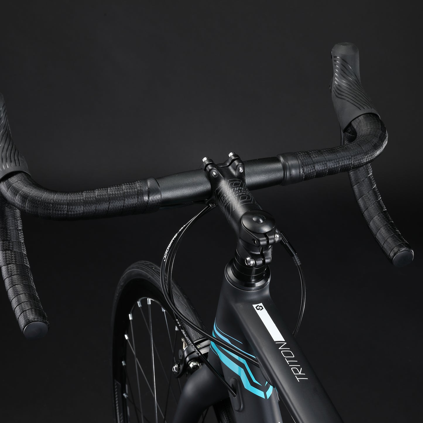 SUNPEED TRITON | 16-Speed | Dual Pivot Caliper brake | Road Bike | S - XL