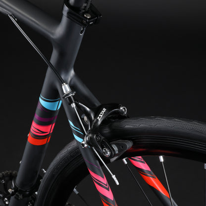 SUNPEED TRITON | 16-Speed | Dual Pivot Caliper brake | Road Bike | S - XL