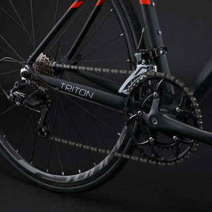 SUNPEED TRITON | 16-Speed | Dual Pivot Caliper brake | Road Bike | S - XL