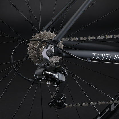 SUNPEED TRITON | 16-Speed | Dual Pivot Caliper brake | Road Bike | S - XL
