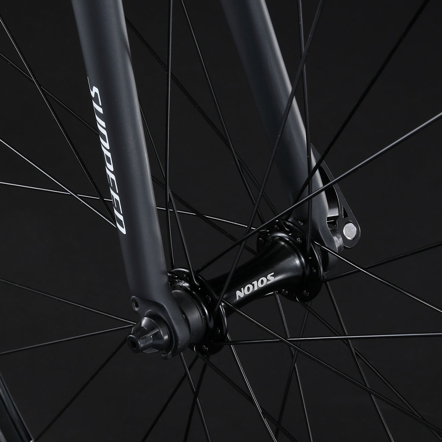 SUNPEED TRITON | 16-Speed | Dual Pivot Caliper brake | Road Bike | S - XL