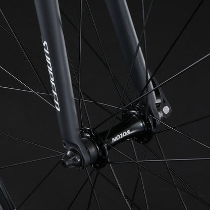 SUNPEED TRITON | 16-Speed | Dual Pivot Caliper brake | Road Bike | S - XL