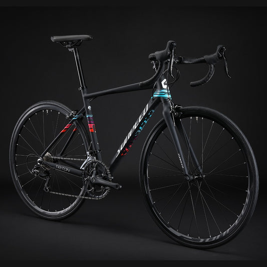 SUNPEED TRITON | 16-Speed | Dual Pivot Caliper brake | Road Bike | S - XL