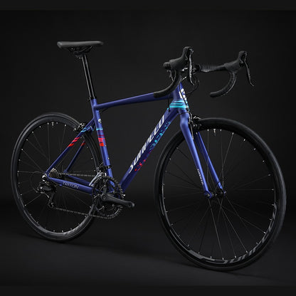 SUNPEED TRITON | 16-Speed | Dual Pivot Caliper brake | Road Bike | S - XL