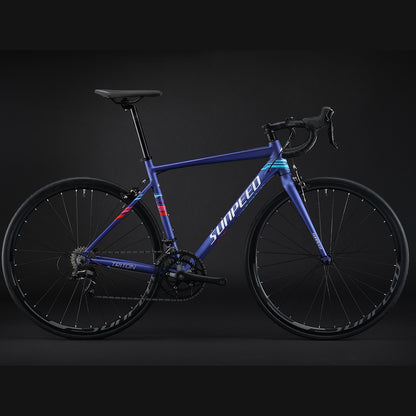 SUNPEED TRITON | 16-Speed | Dual Pivot Caliper brake | Road Bike | S - XL