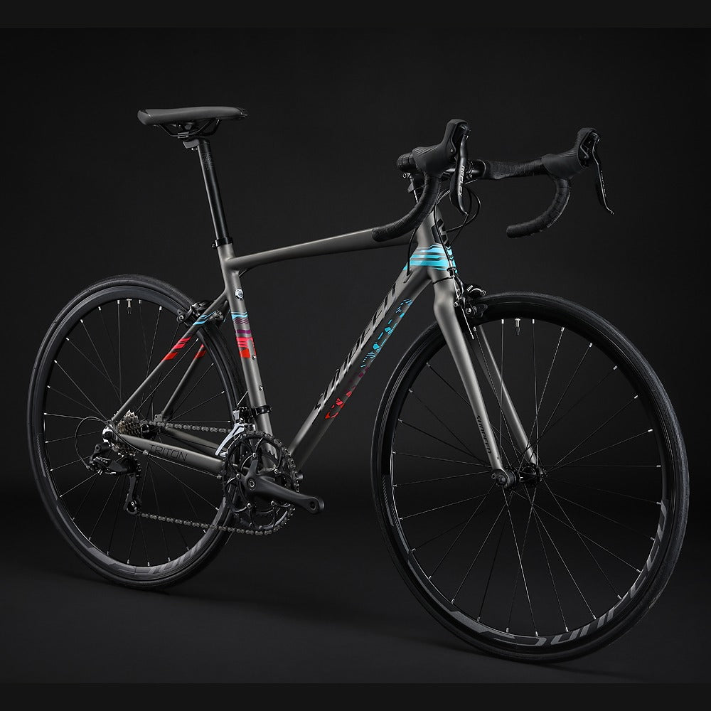 SUNPEED TRITON | 16-Speed | Dual Pivot Caliper brake | Road Bike | S - XL