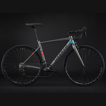 SUNPEED TRITON | 16-Speed | Dual Pivot Caliper brake | Road Bike | S - XL