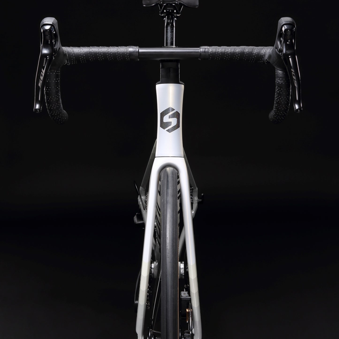 SUNPEED UNIVERSE | Ultralight Aluminium Frame | Road Bike | M, L, XL