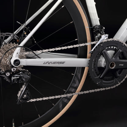 SUNPEED UNIVERSE | Ultralight Aluminium Frame | Road Bike | M, L, XL