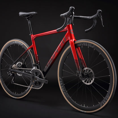 SUNPEED UNIVERSE | Ultralight Aluminium Frame | Road Bike | M, L, XL