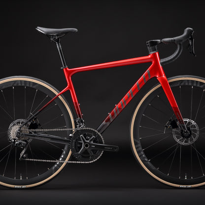 SUNPEED UNIVERSE | Ultralight Aluminium Frame | Road Bike | M, L, XL