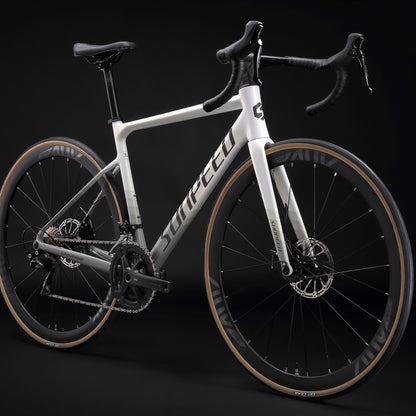 SUNPEED UNIVERSE | Ultralight Aluminium Frame | Road Bike | M, L, XL