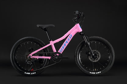 SUNPEED YOUTH 20" Wheels 7-speed Mountain Bike | 4 Colours Available