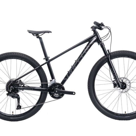 SUNPEED ZERO 3 29" Wheels Hydraulic Disc Brake 18-speed Mountain Bike | S, M, L