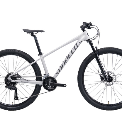 SUNPEED ZERO 3 29" Wheels Hydraulic Disc Brake 18-speed Mountain Bike | S, M, L