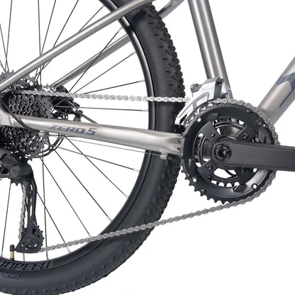 SUNPEED ZERO 5 29" Wheels Hydraulic Disc Brake 22-speed Mountain Bike | S, M, L