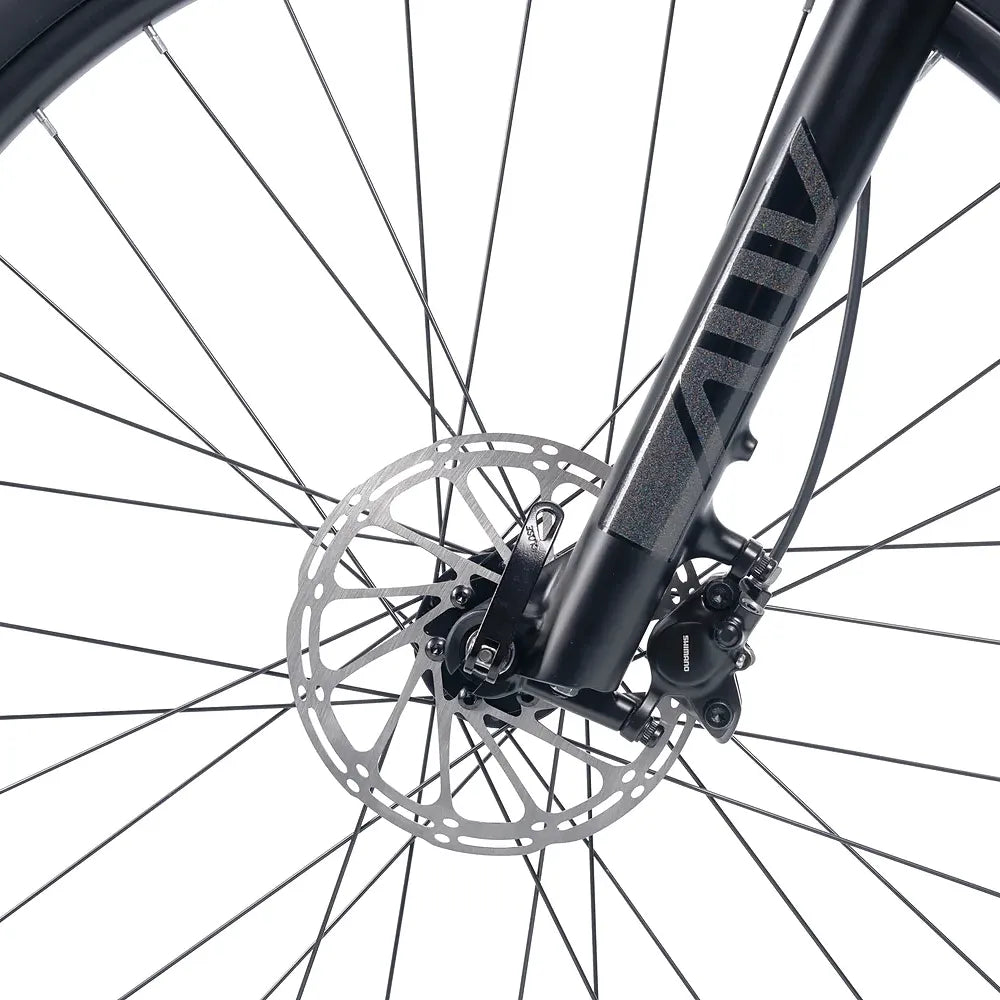 SUNPEED ZERO 5 29" Wheels Hydraulic Disc Brake 22-speed Mountain Bike | S, M, L