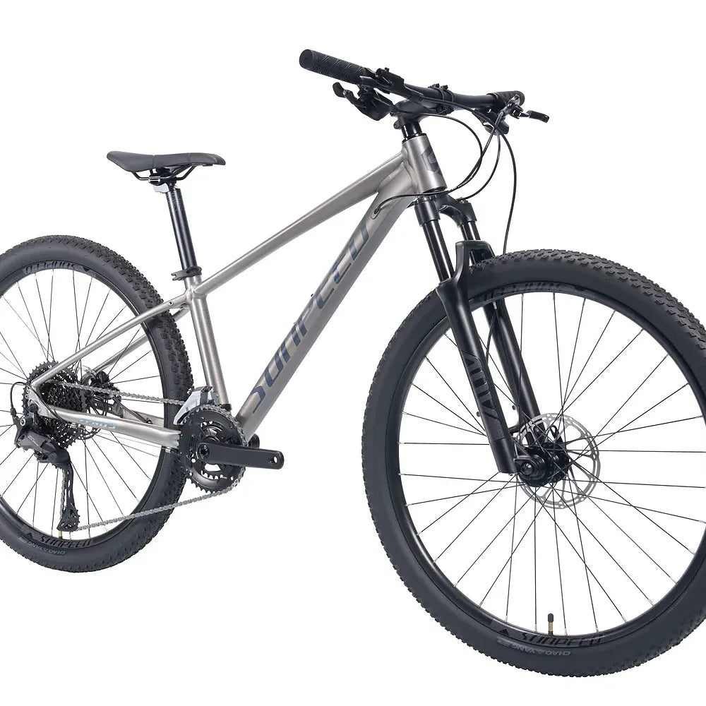 SUNPEED ZERO 5 29" Wheels Hydraulic Disc Brake 22-speed Mountain Bike | S, M, L