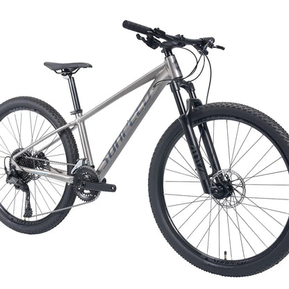 SUNPEED ZERO 5 29" Wheels Hydraulic Disc Brake 22-speed Mountain Bike | S, M, L