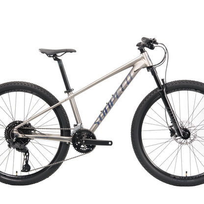 SUNPEED ZERO 5 29" Wheels Hydraulic Disc Brake 22-speed Mountain Bike | S, M, L