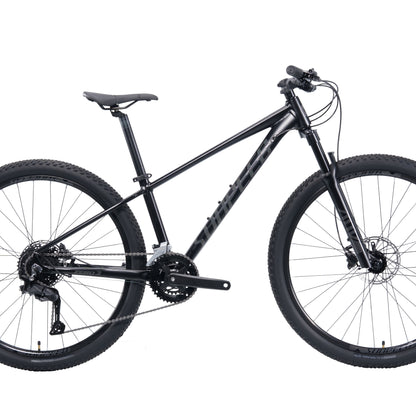 SUNPEED ZERO 3 29" Wheels Hydraulic Disc Brake 18-speed Mountain Bike | S, M, L